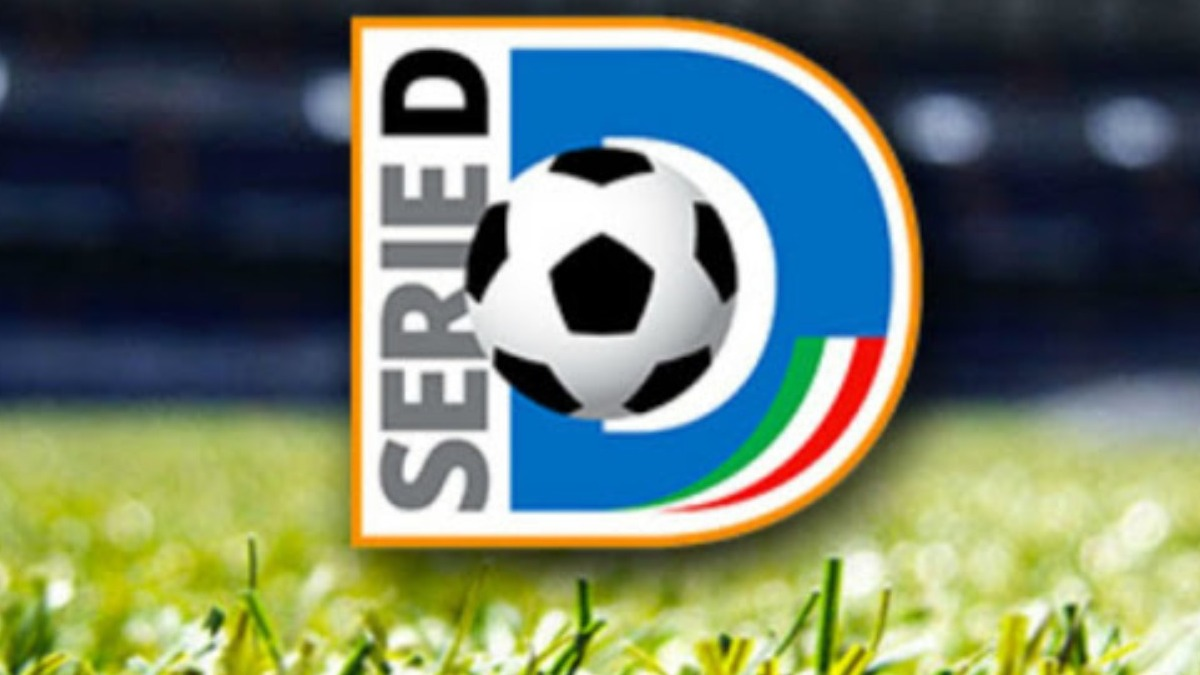 Serie D – Ufficiale: il campionato riparte il 6 dicembre, i recuperi il 29 novembre