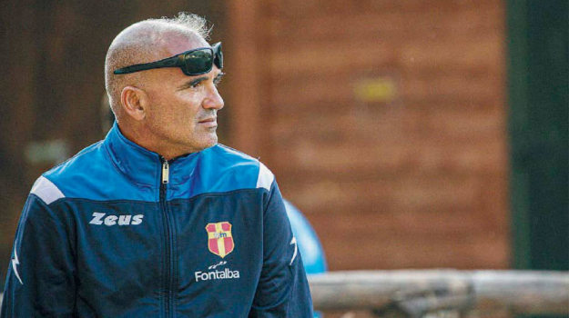 Serie D – FC Messina, parla Ferrante: “Il prossimo sarà il campionato da vincere”