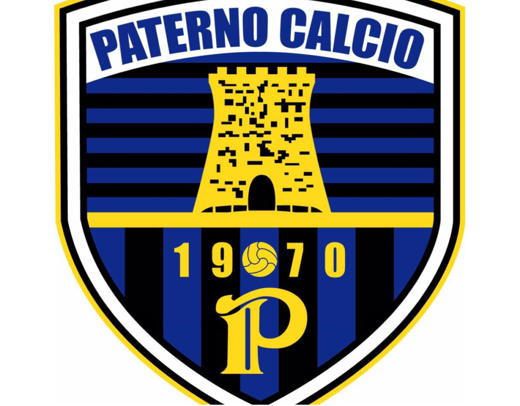 paterno logo