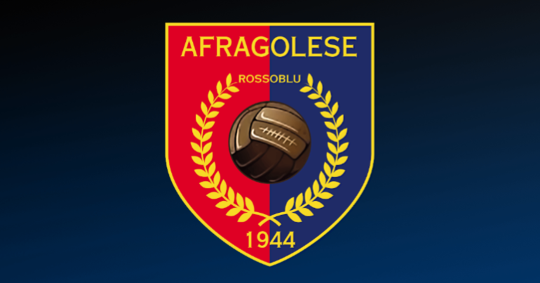 Serie D – Afragolese, è ufficiale: importante conferma in casa rossoblu