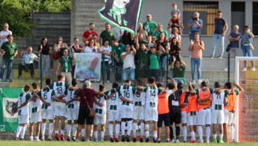 Serie D – Rotonda, è rebus Girone: possono cambiare gli scenari?