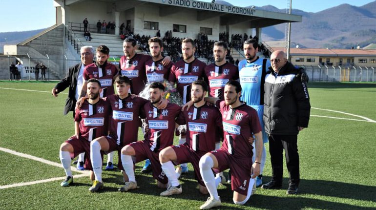 Eccellenza Basilicata – Vultur, pronta la rivoluzione tecnica? La situazione