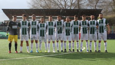 Serie D – Rotonda, la Lnd dà l’ufficialità della promozione: si guarda avanti ora