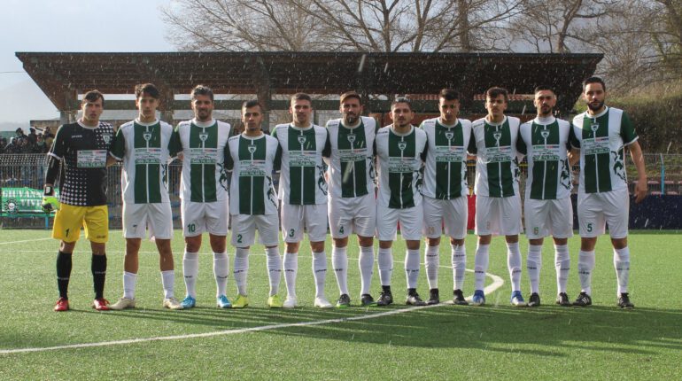 Serie D – Rotonda, la Lnd dà l’ufficialità della promozione: si guarda avanti ora