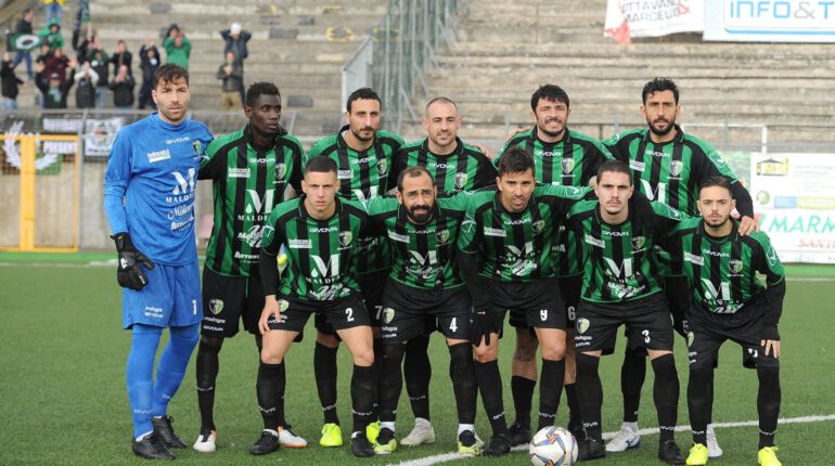 Eccellenza Puglia – Corato, futuro a rischio: le parole del presidente Maldera