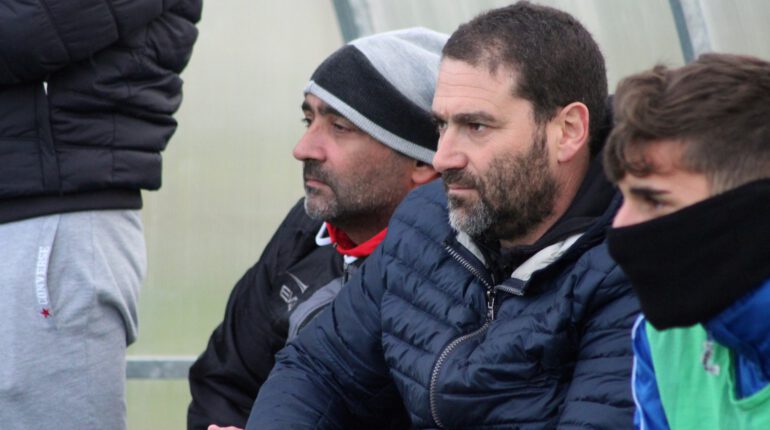 Eccellenza Puglia – Ugento, è ufficiale: separazione con il ds Bavone Eccellenza Puglia – Ugento, è ufficiale: separazione con il ds Bavone