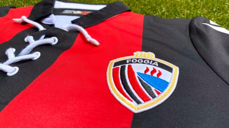 Serie D – Foggia, prime mosse per il ripescaggio in Serie C