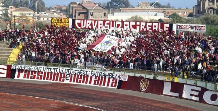 Serie D – Acireale, “nuova brand identity”: ecco il nuovo simbolo dei granata