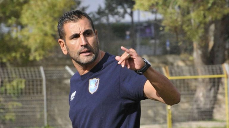 Eccellenza Sicilia – Ragusa, ufficiale il divorzio con il tecnico Settineri: “Ringrazio tutti, mi avete dato tanto”