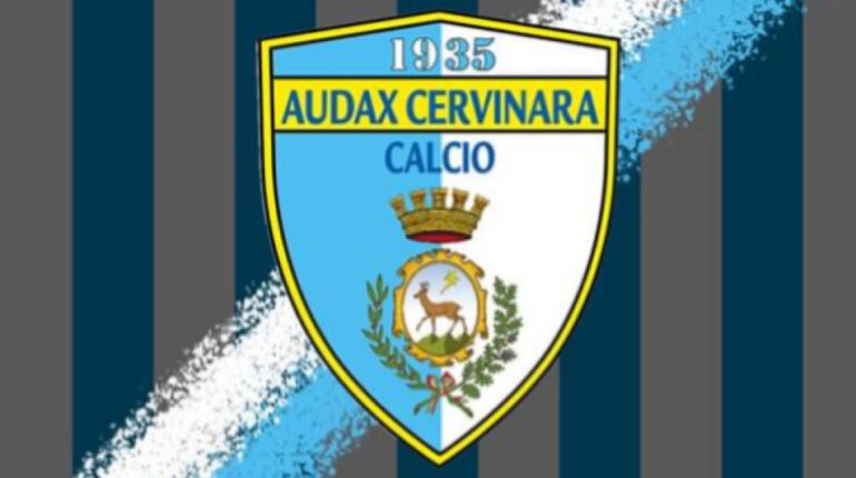 Eccellenza Campania – Audax Cervinara, ufficiali due colpi in entrata