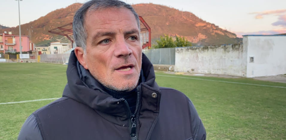 Eccellenza Campania, Frattese altro annuncio: Cavaliere nuovo ds. Confermata la nostra anticipazione