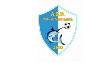 Serie D – Città di Sant’Agata, confermato un jolly di centrocampo