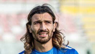 Serie D – FC Messina, confermato anche l’esperto difensore Domenico Marchetti