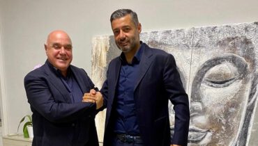 Serie D – Taranto ha un nuovo direttore sportivo: è Danilo Pagni