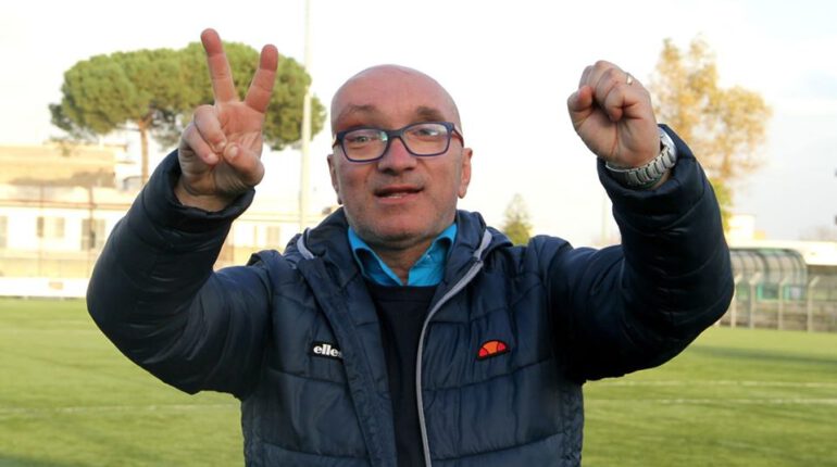 Serie D – Terza conferma in un giorno per l’Afragolese: la comunicazione resta a Nello Odierna