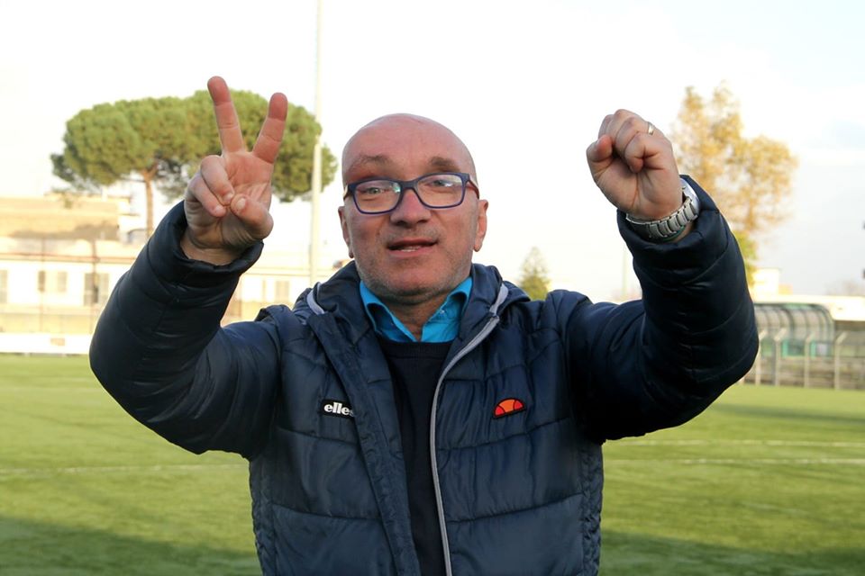 Odierna Afragolese Odierna Afragolese