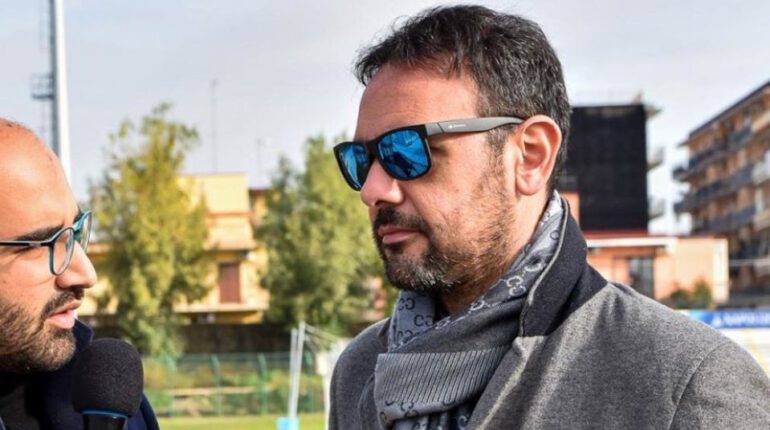 Eccellenza Campania – Casoria: il presidente Palmentieri auspica l’ingresso di nuovi soci Eccellenza Campania – Casoria: il presidente Palmentieri auspica l’ingresso di nuovi soci