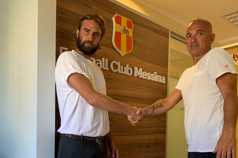 Paolo Carbonaro e Marco Ferrante