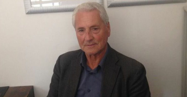 Eccellenza Campania, Faiano in lutto: morto il presidente Pappalardo