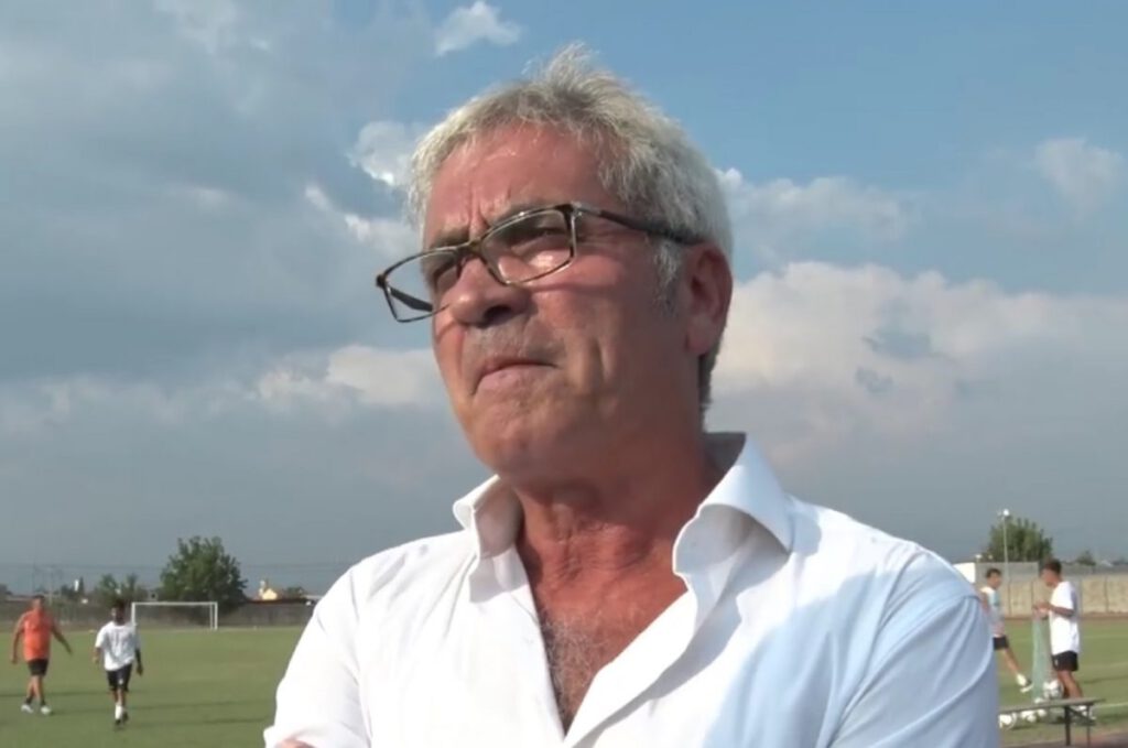 Pellegrino-Real Agro Aversa