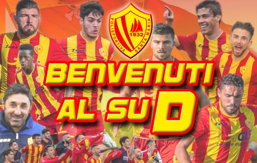 Polisportiva.Santa .Maria