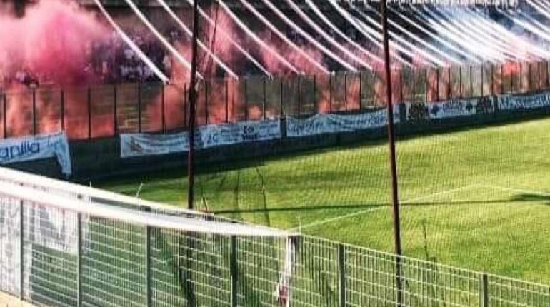 Eccellenza Campania, la Puteolana spera ancora nella promozione Eccellenza Campania, la Puteolana spera ancora nella promozione