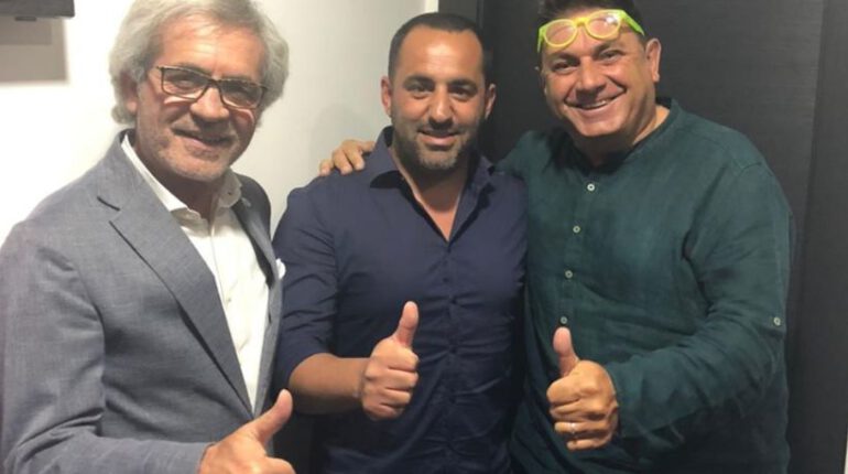 Eccellenza Campania, Real Agro Aversa: annunciato il nuovo tecnico!