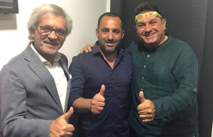 Real Agro Aversa de stefano 1