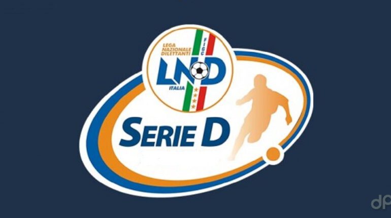 Serie D 2021/22, ufficiali i gironi