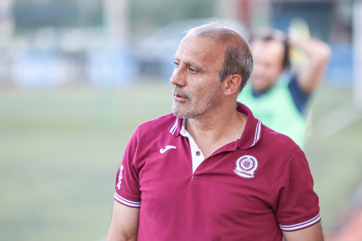 Eccellenza Calabria – Morrone, è ufficiale il divorzio dal tecnico Lorenzo Stranges