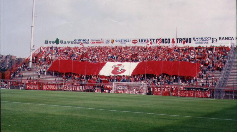 Serie D – Ufficiale, Turris in Serie C: la gioia del presidente Colantonio