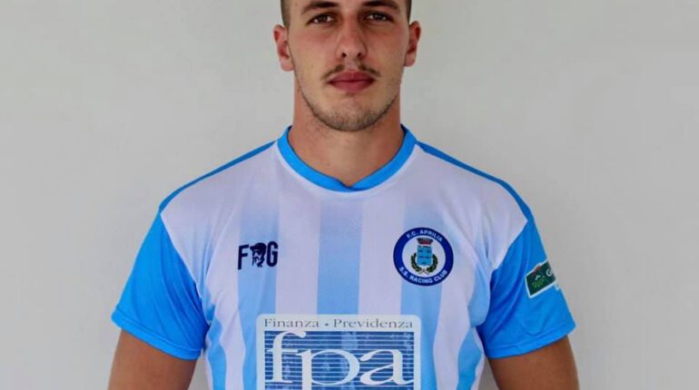 Serie D – Aprilia Racing, rientrano i 2000 Battisti e Manni: faranno parte della squadra