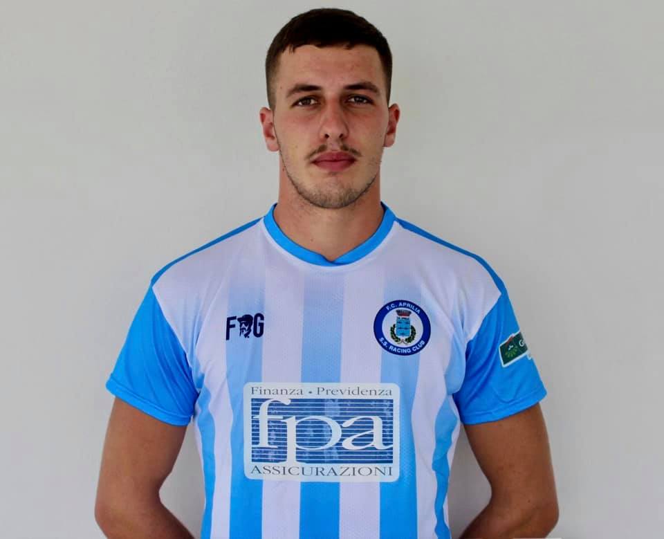 aprilia racing battisti