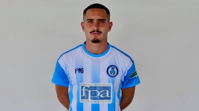 Serie D – Aprilia Racing, conferma per due centrocampisti