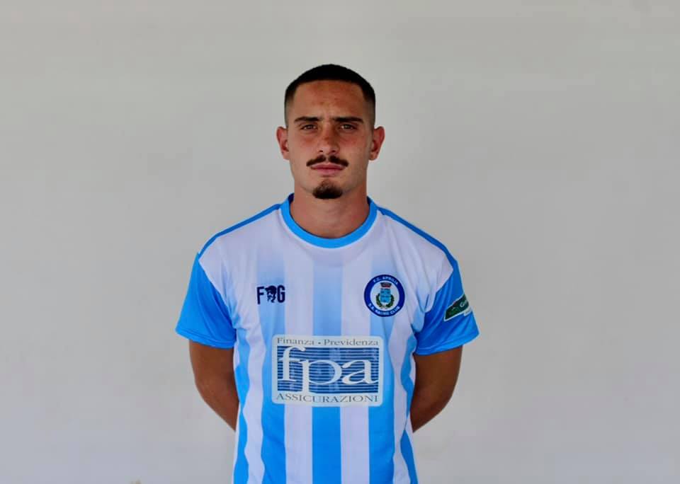 aprilia racing rocchino