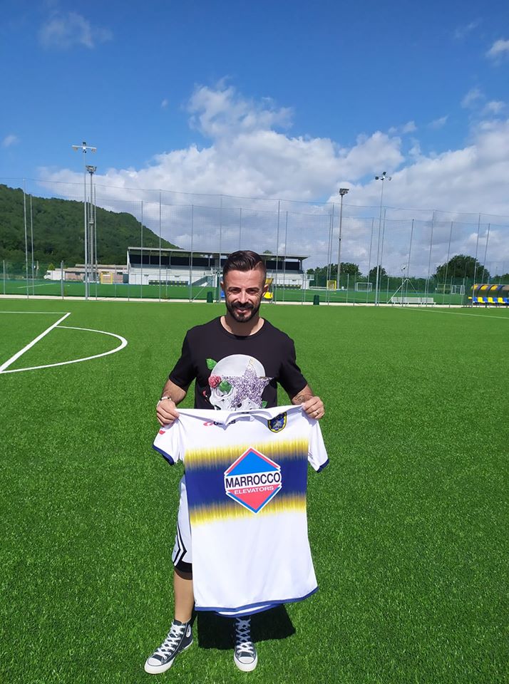 arce conferma pintori