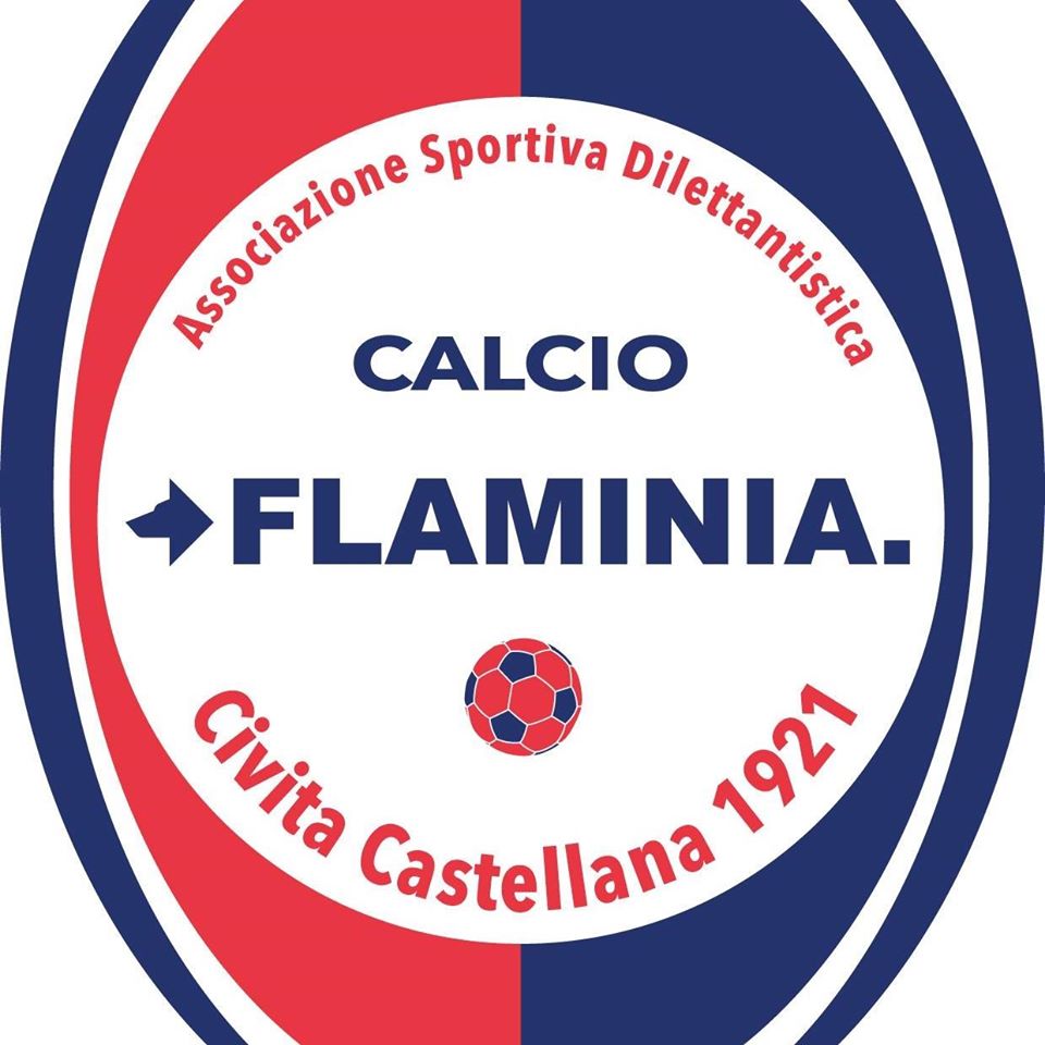 asd calcio flaminia civita castellana