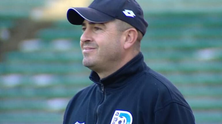 Serie D – Troina, segnali positivi per la conferma di Boncore sulla panchina