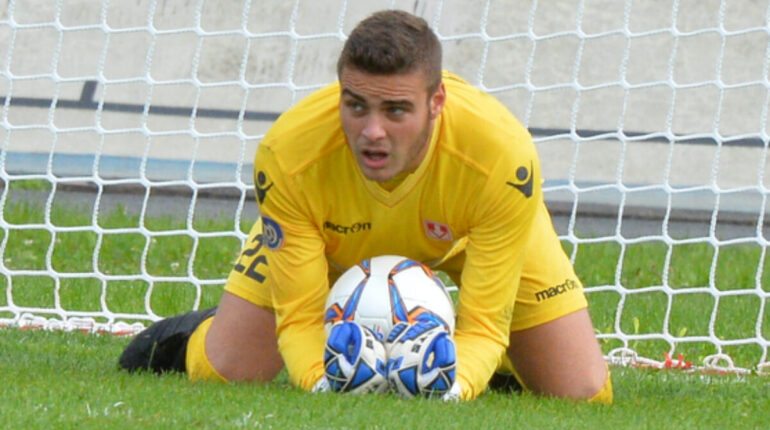 Eccellenza Lombardia – Bizzi confermato tra i pali dell’Ardor Lazzate