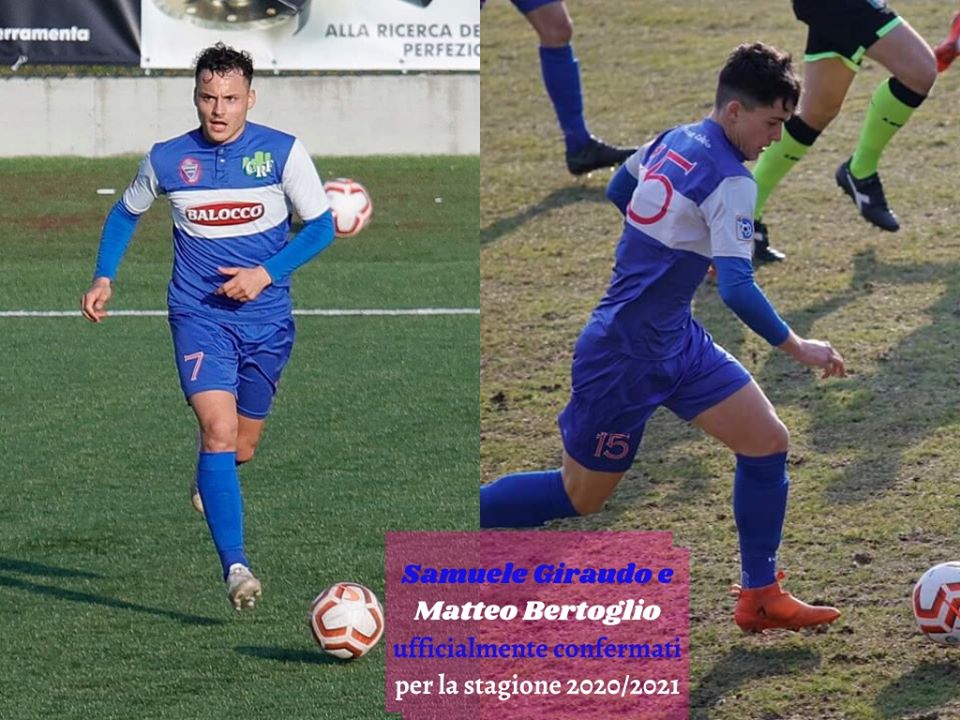 fossano conferme giraudo bertoglio