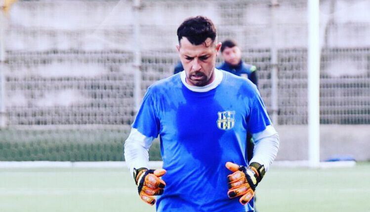 Eccellenza Sicilia – Mazara, resta anche il portiere Giovanni Maltese Eccellenza Sicilia – Mazara, resta anche il portiere Giovanni Maltese