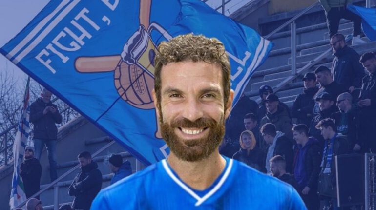 Serie D – Colpaccio per il Seregno, è ufficiale l’arrivo di Giovanni Ricciardo dal Palermo