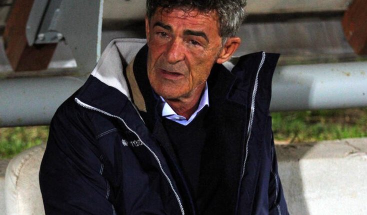 Serie D – Taranto, corsa a due per la panchina? La situazione