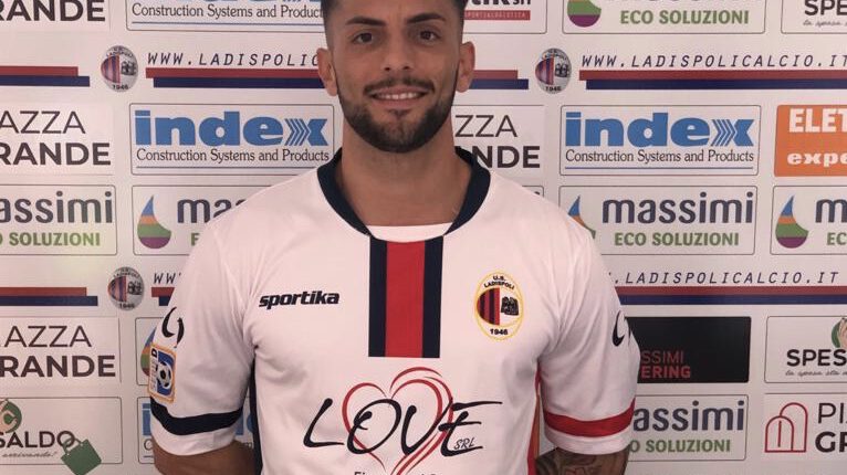 Serie D – Ladispoli, ancora due acquisti. Ufficiali Baronci e Teti – VIDEO