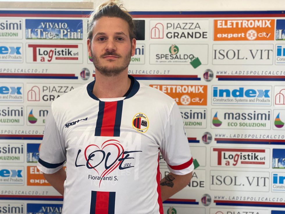 ladispoli salvato la rosa