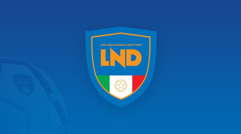 UFFICIALE: La Lega Nazionale Dilettanti cambia le regole anti Covid: nessun rinvio fino a 3 positivi