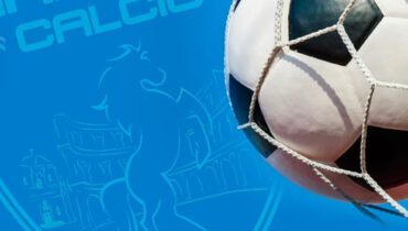 Eccellenza Puglia – Martina Calcio annuncia un gradito ritorno in attacco