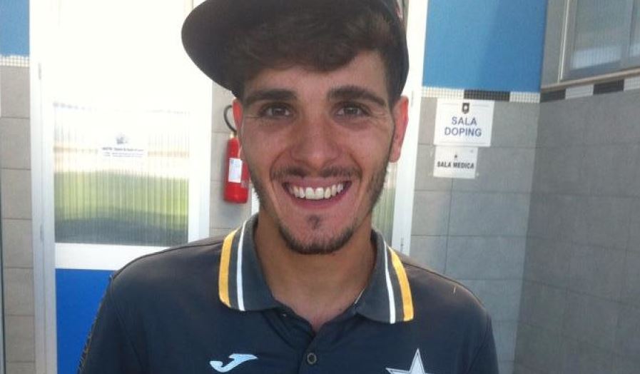 marzio celiento Frattese