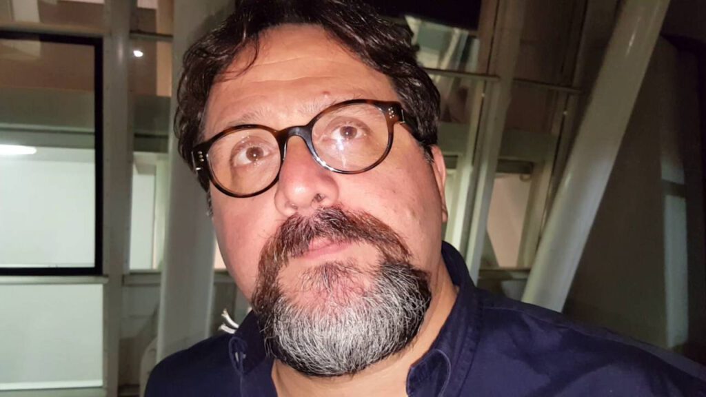 ESCLUSIVA TuttoEccellenza, Gigi Pavarese: "Nola è una possibilità ho uno splendido rapporto con De Lucia"