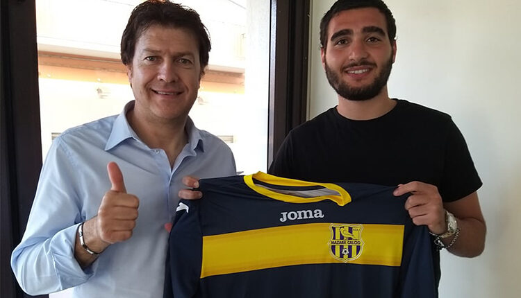 Eccellenza Sicilia – Il Mazara riconferma ufficialmente anche Gaspare Paladino